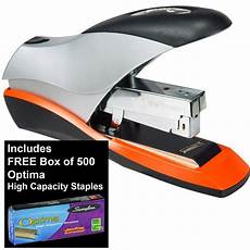 Optima Staples