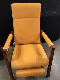 Orthopedic Armchairs