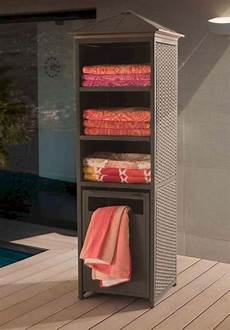 Outdoor Cabinets