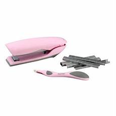 Pink Staple Remover