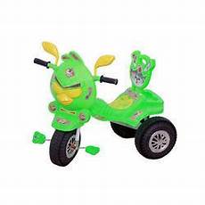 Plastic Cradle Cycles