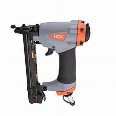 Pneumatic Carpet Stapler