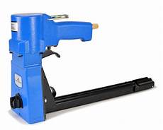 Pneumatic Carton Stapler