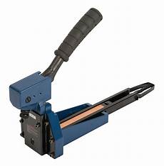 Pneumatic Carton Stapler