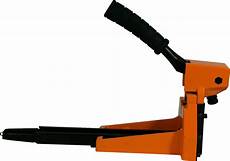 Pneumatic Carton Stapler