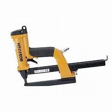 Pneumatic Plier Stapler