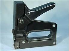 Pneumatic Tacker