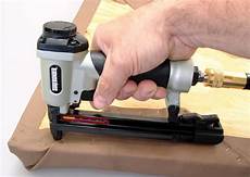 Pneumatic Upholstery Stapler