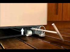 Pool Cabinet Profile
