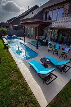 Pool Cabinet Profile