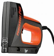 Power Shot Stapler