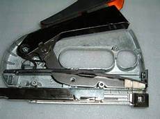 Power Shot Stapler