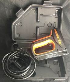 Power Shot Stapler