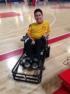 Power Wheelchair