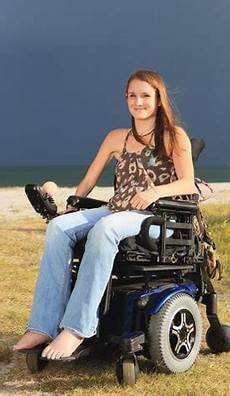 Power Wheelchairs