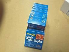 Powerfast Stapler