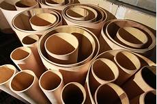 Pressed Fiberboard