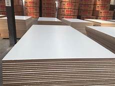 Pressed Mdf