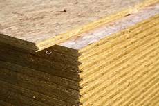 Pressed Mdf
