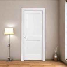 Primed Fiberboard