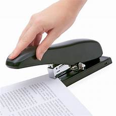 Punching Stapler