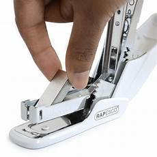 Punching Stapler