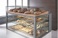 Refrigerated Display Cabinet