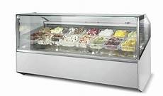 Refrigerated Display Cabinet