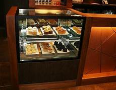Refrigerated Display Cabinet