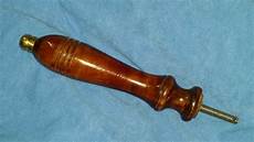 Replacement Wooden Handles
