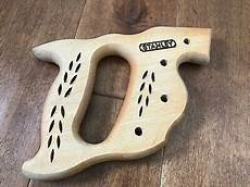 Replacement Wooden Handles
