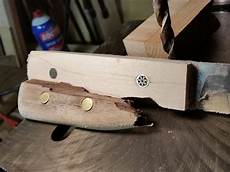 Replacement Wooden Handles