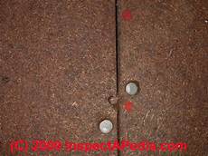 Roofing Fiberboard