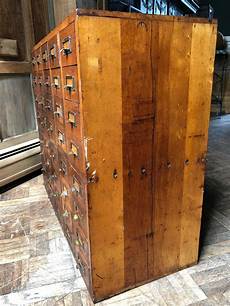 Rotating Drawer Cabinet