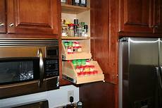 Rotating Drawer Cabinet