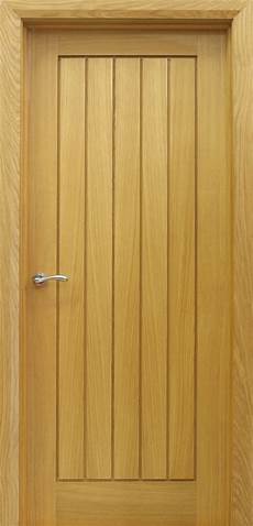 Round Wooden Handles