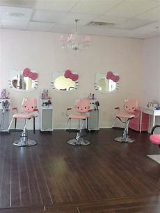 Salon Furniture