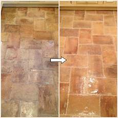 Sealing Granite