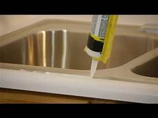 Sealing Granite