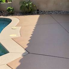Sealing Granite