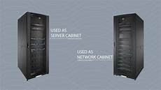 Server Cabinets