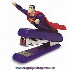 Shark Stapler