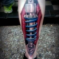 Shock absorber