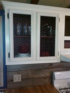 Short Cabinet
