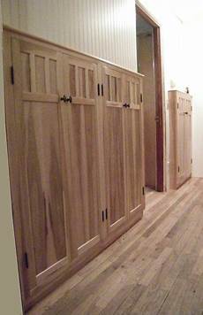 Short Pantry Cabinets