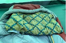 Side-Sleeping Cradles