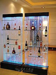 Single Display Cabinets