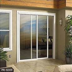 Sliding-Door Cabinets