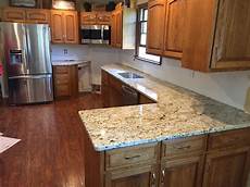 Snowfall Granite