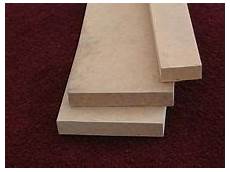 Soft Fiberboard